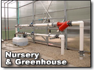 Nursery & Greenhouse