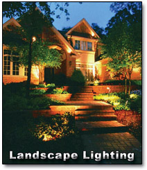 Land Scape Lighting