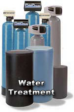 Water Treatment