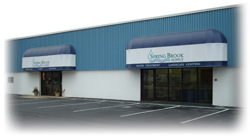 Spring Brook Supply