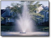 Fountains & Aerators