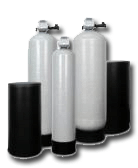 Residential & Commercial Water Softeners